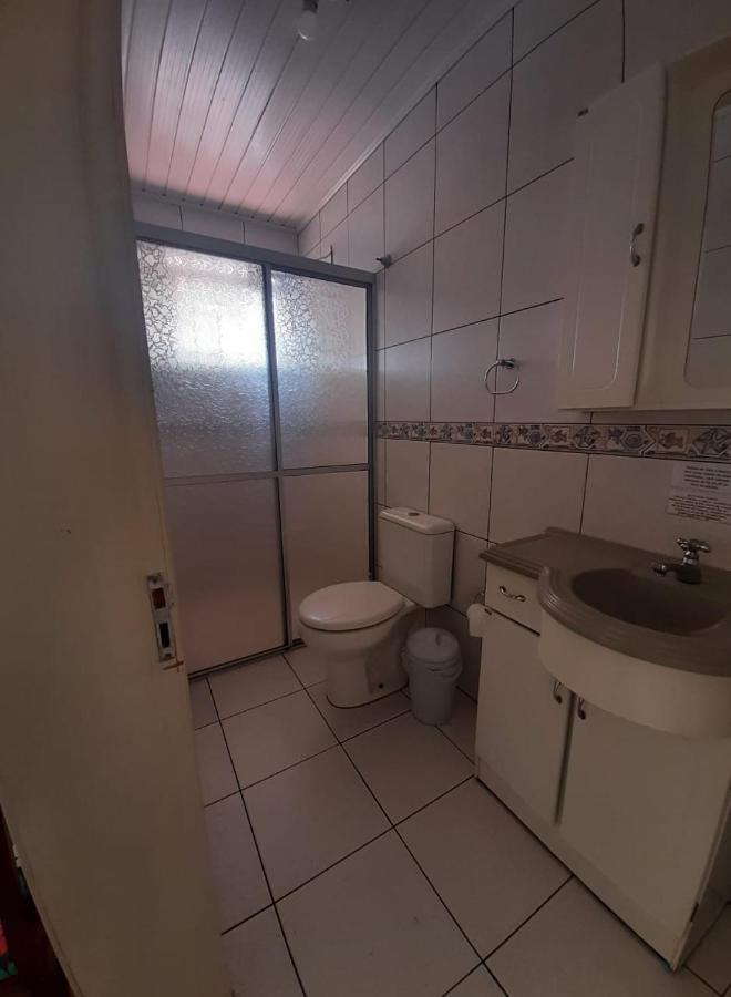 Hotel Pousada Sao Francisco Bento Gonçalves Zimmer foto