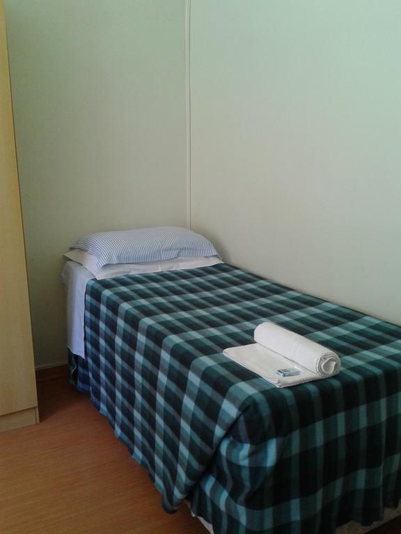 Hotel Pousada Sao Francisco Bento Gonçalves Zimmer foto